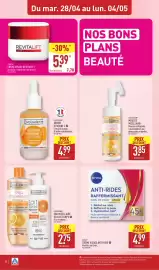 Catalogue ALDI semaine 18 page 24