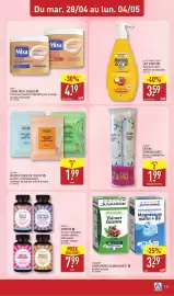 Catalogue ALDI semaine 18 page 25