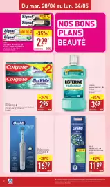 Catalogue ALDI semaine 18 page 26