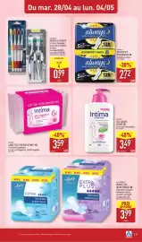 Catalogue ALDI semaine 18 page 27