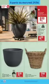 Catalogue ALDI semaine 18 page 30