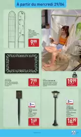Catalogue ALDI semaine 18 page 33