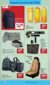 Catalogue ALDI semaine 18 page 34