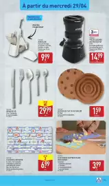 Catalogue ALDI semaine 18 page 37