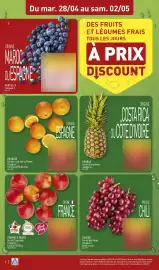 Catalogue ALDI semaine 18 page 4