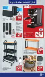 Catalogue ALDI semaine 18 page 41