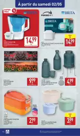 Catalogue ALDI semaine 18 page 42