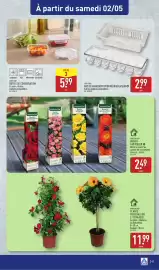 Catalogue ALDI semaine 18 page 43