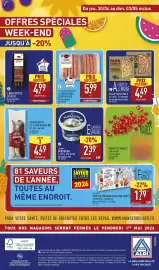 Catalogue ALDI semaine 18 page 44
