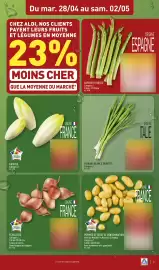 Catalogue ALDI semaine 18 page 5