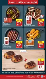 Catalogue ALDI semaine 18 page 7