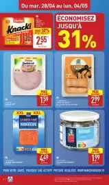 Catalogue ALDI semaine 18 page 8