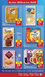 Catalogue ALDI semaine 18 page 9