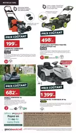 Catalogue Bricomarché page 2