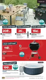 Catalogue Bricomarché page 3
