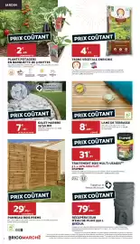 Catalogue Bricomarché page 4