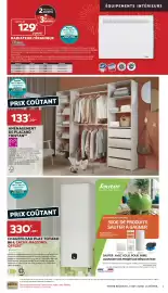 Catalogue Bricomarché page 5