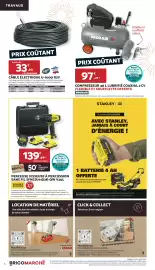Catalogue Bricomarché page 6