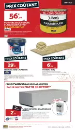 Catalogue Bricomarché page 7