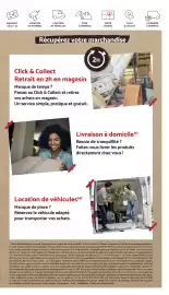 Catalogue Bricomarché page 9