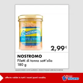 Volantino Iper Tosano settimana 17 Pagina 3