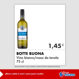 Volantino Iper Tosano settimana 17 Pagina 5