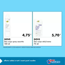 Volantino Iper Tosano settimana 17 Pagina 7