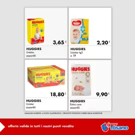 Volantino Iper Tosano settimana 17 Pagina 8