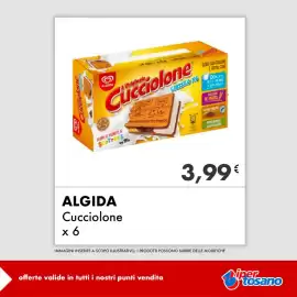 Volantino Iper Tosano settimana 17 Pagina 9