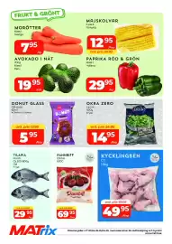 Matrix Butikerna reklamblad vecka 17 Sida 2