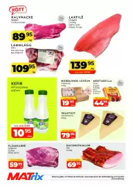 Matrix Butikerna reklamblad vecka 17 Sida 3