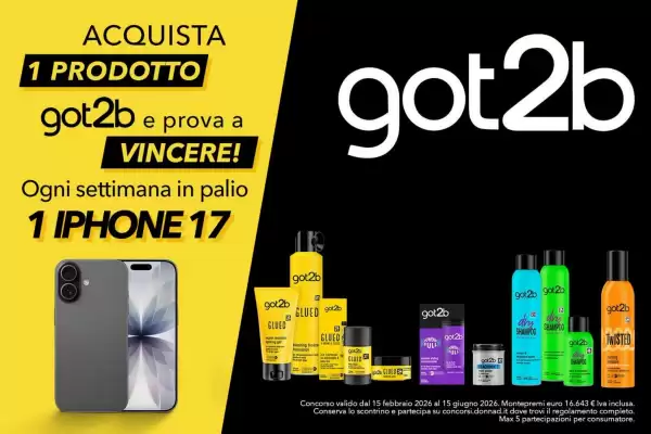 Volantino Iper Tosano (valido fino al 15-07)