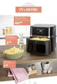 Volantino In'S Mercato Pagina 16