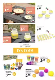 Volantino In'S Mercato Pagina 19