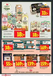 ICA Kvantum reklamblad vecka 17 Sida 10