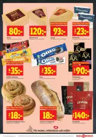 ICA Kvantum reklamblad vecka 17 Sida 11