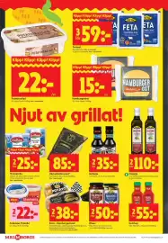 ICA Kvantum reklamblad vecka 17 Sida 2