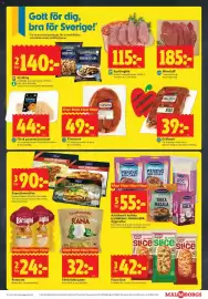 ICA Kvantum reklamblad vecka 17 Sida 5