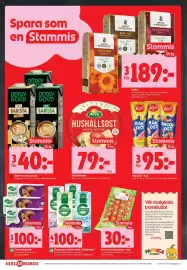 ICA Kvantum reklamblad vecka 17 Sida 6