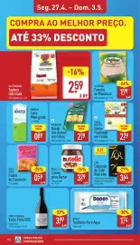 Folheto ALDI semana 18 Página 12