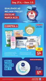 Folheto ALDI semana 18 Página 13