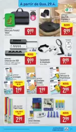 Folheto ALDI semana 18 Página 19