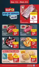 Folheto ALDI semana 18 Página 21