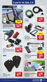 Folheto ALDI semana 18 Página 31