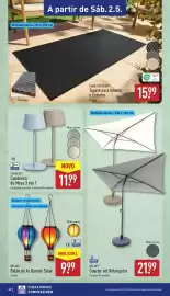 Folheto ALDI semana 18 Página 32