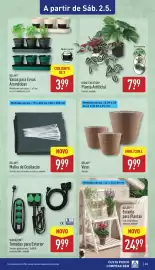 Folheto ALDI semana 18 Página 33