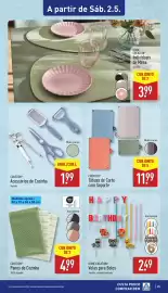 Folheto ALDI semana 18 Página 35