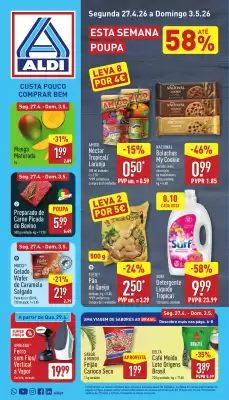 ALDI (válido até 3-05)