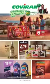 Folheto Coviran semana 18 Página 1