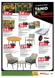 Bricomarche gazetka Strona 2